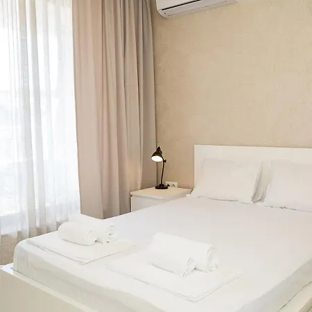 Elegant 1br In The Center Of By Flat Manаger Apartment *