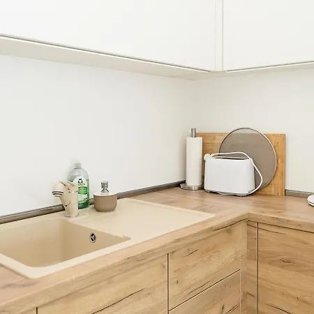 Apartment Elegant 1br In The Center Of By Flat Manаger