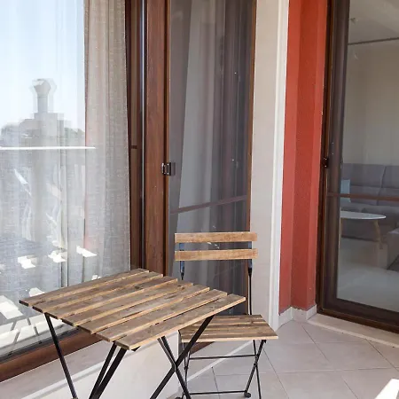 Elegant 1br In The Center Of By Flat Manаger Apartment Varna
