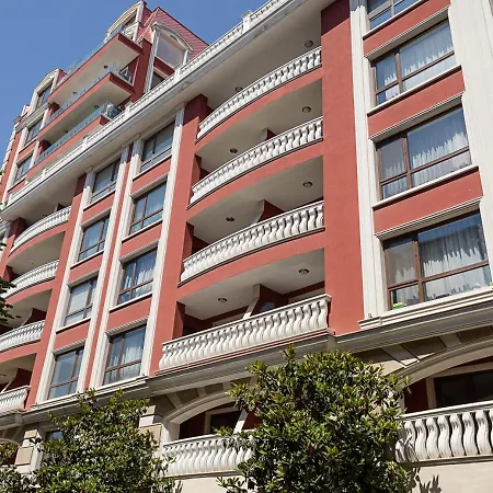 Elegant 1br In The Center Of By Flat Manаger Apartment *