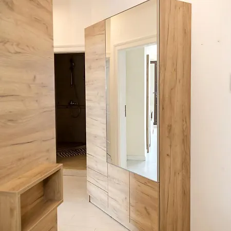 Apartment Elegant 1br In The Center Of By Flat Manаger Varna